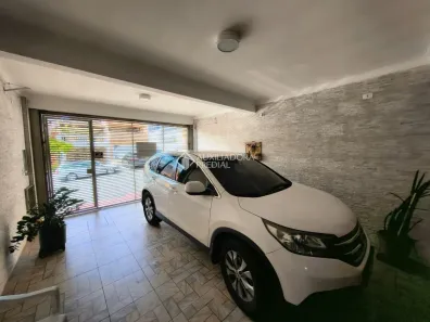 Sobrado com 3 Quartos à venda, 245m² no Paulicéia, São Bernardo do Campo
