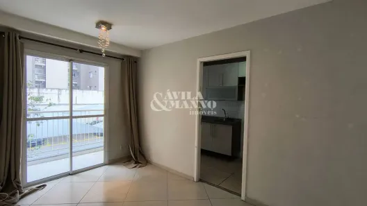 Apartamento com 2 Quartos à venda, 52m² no Mooca, São Paulo