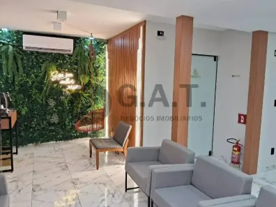 Sala Comercial para alugar, 10m² no Parque Campolim, Sorocaba