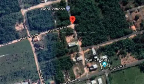 Lote/Terreno à venda, 341m² no Jardim Marabá, Bauru
