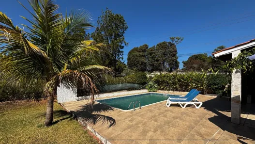 Casa com 4 Quartos à venda, 395m² no Chácara Flora, Itu