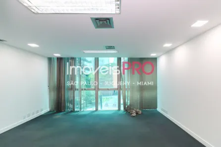 Sala Comercial para alugar, 86m² no Pinheiros, São Paulo