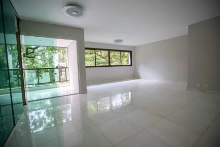 Apartamento com 4 Quartos à venda, 186m² no Savassi, Belo Horizonte