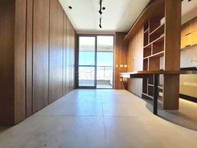 Apartamento com 1 Quarto à venda, 51m² no Alto da Boa Vista, Ribeirão Preto