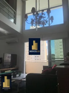 Apartamento com 1 Quarto à venda, 58m² no Vila Andrade, São Paulo