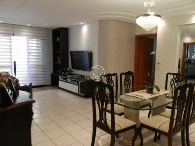Apartamento com 4 Quartos à venda, 143m² no Centro, Florianópolis