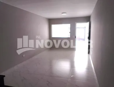 Sobrado com 3 Quartos à venda, 103m² no Vila Medeiros, São Paulo