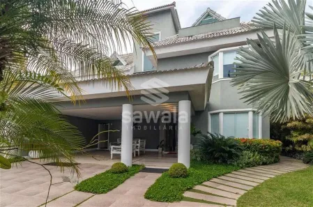 Casa com 6 Quartos à venda, 987m² no Barra da Tijuca, Rio de Janeiro