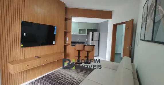 Apartamento com 2 Quartos à venda, 49m² no Vale Verde, Governador Valadares