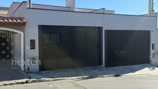 Casa com 3 Quartos à venda, 108m² no Jardim das Indústrias, São José dos Campos