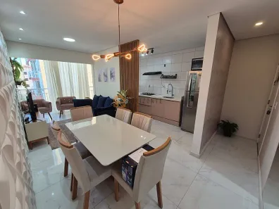 Apartamento com 3 Quartos à venda, 67m² no Mogi Moderno, Mogi das Cruzes