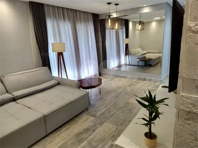 Apartamento com 3 Quartos à venda, 80m² no Parque Santa Cecília, Piracicaba