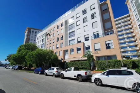 Apartamento com 3 Quartos para alugar, 84m² no Pedra Branca, Palhoça