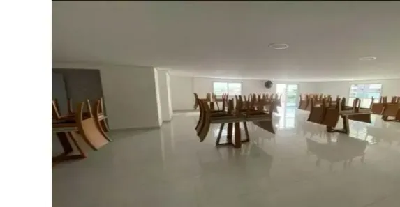 Apartamento com 3 Quartos à venda, 101m² no Ocian, Praia Grande