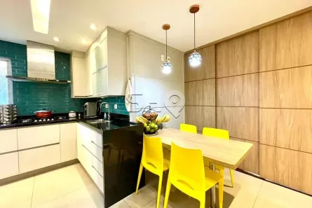 Apartamento com 3 Quartos à venda, 123m² no Vila Pompéia, São Paulo