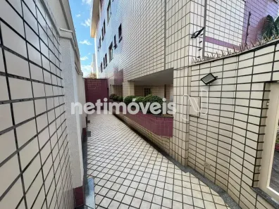 Apartamento com 3 Quartos para alugar, 102m² no Prado, Belo Horizonte
