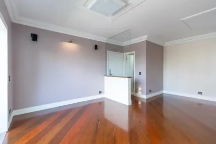 Apartamento com 3 Quartos à venda, 137m² no Vila Assunção, Santo André