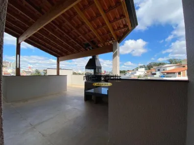 Cobertura com 2 Quartos à venda, 94m² no Parque das Nações, Santo André