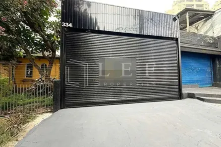 Ponto Comercial à venda, 180m² no Vila Leopoldina, São Paulo