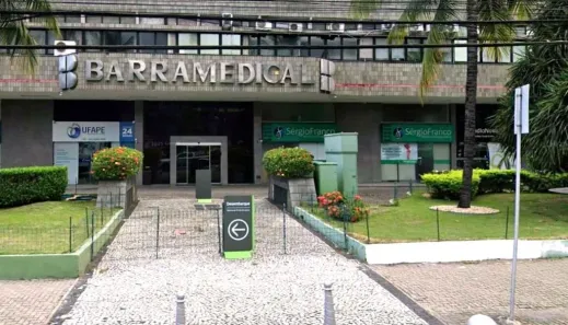 Ponto Comercial para alugar, 80m² no Barra da Tijuca, Rio de Janeiro