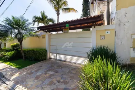Sobrado com 3 Quartos à venda, 222m² no Parque Alto Taquaral, Campinas