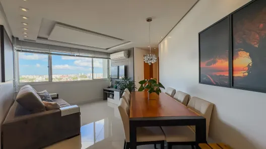 Apartamento com 2 Quartos à venda, 71m² no Cristo Redentor, Porto Alegre