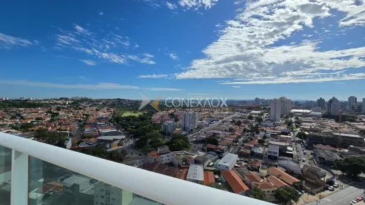 Cobertura com 3 Quartos à venda, 225m² no Vila Nova, Campinas