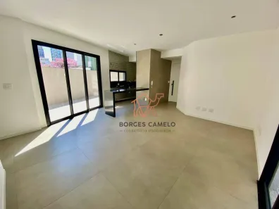 Apartamento com 2 Quartos à venda, 170m² no São Pedro, Belo Horizonte