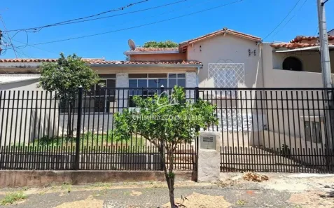 Casa com 3 Quartos à venda, 149m² no Jardim Guanabara, Campinas
