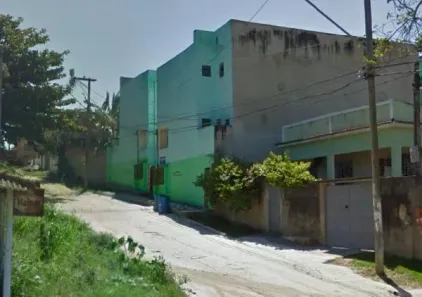 Casa com 1 Quarto à venda, 50m² no Bom Retiro, São Gonçalo