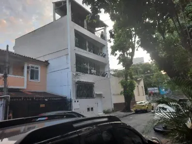 Casa com 4 Quartos à venda, 175m² no Vila Isabel, Rio de Janeiro