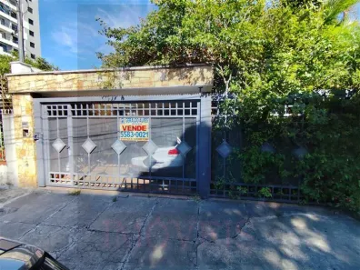Casa com 3 Quartos à venda, 223m² no Vila Moinho Velho, São Paulo