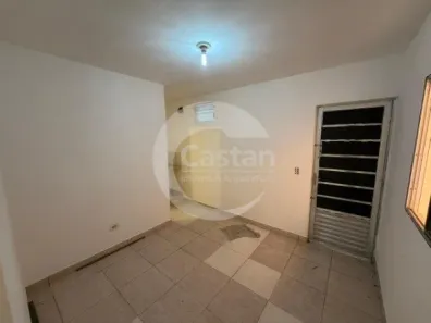 Apartamento com 1 Quarto para alugar, 20m² no Mooca, São Paulo