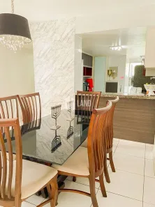 Apartamento com 3 Quartos à venda, 91m² no Jóquei, Teresina