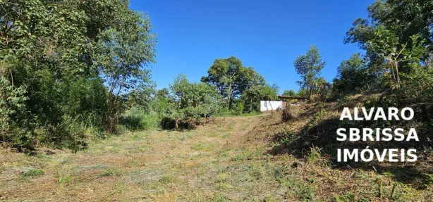 Lote/Terreno à venda, 2562m² no Chácaras Monte Verde, Itu
