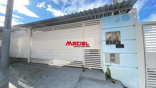 Prédio Comercial para alugar, 117m² no Jardim América, São José dos Campos