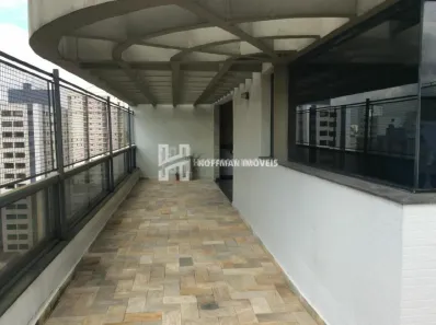 Apartamento com 4 Quartos para alugar, 430m² no Santa Paula, São Caetano do Sul