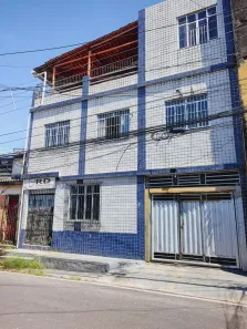 Sobrado com 2 Quartos à venda, 170m² no São Brás, Belém