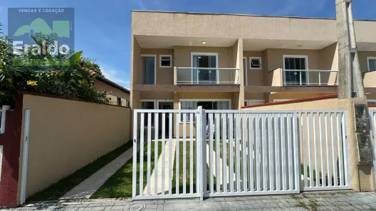 Sobrado com 4 Quartos à venda, 151m² no Balneário Costa Azul, Matinhos