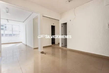 Sala Comercial para alugar, 37m² no Centro, Belo Horizonte