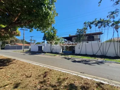 Casa com 4 Quartos à venda, 180m² no Setor Jaó, Goiânia