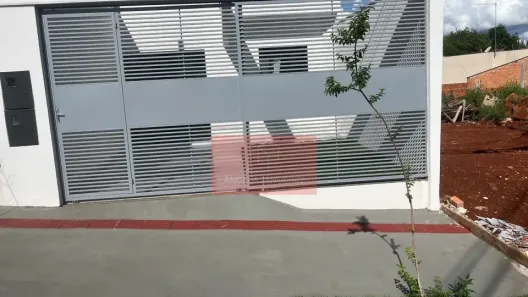 Casa com 3 Quartos à venda, 112m² no Colúmbia, Londrina
