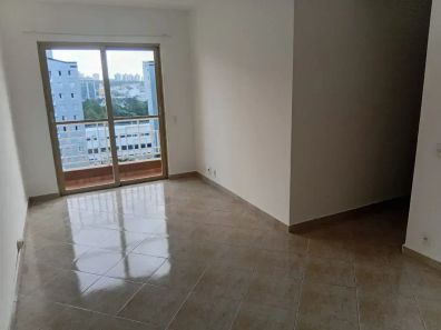 Apartamento com 3 Quartos à venda, 65m² no Baeta Neves, São Bernardo do Campo