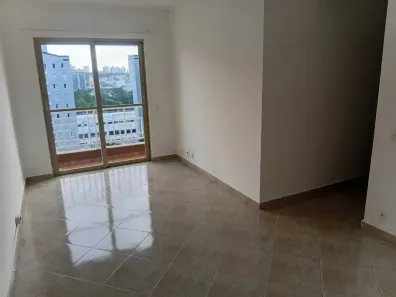 Apartamento com 3 Quartos à venda, 65m² no Baeta Neves, São Bernardo do Campo