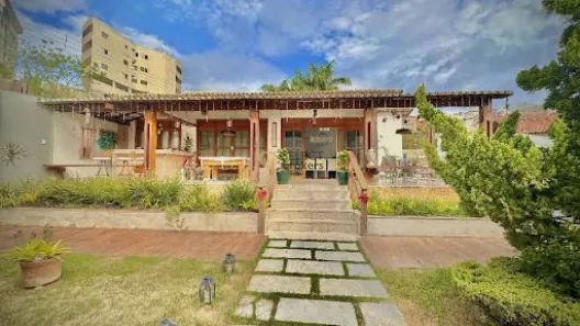 Casa com 4 Quartos à venda, 350m² no São Silvano, Colatina