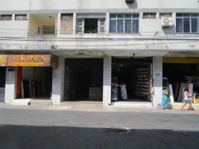 Kitnet para alugar, 25m² no Centro, Fortaleza