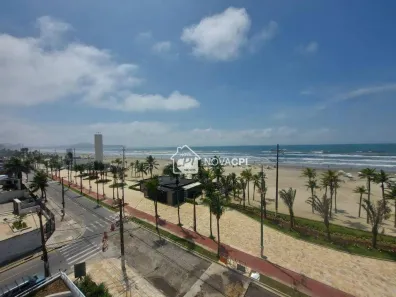 Apartamento com 3 Quartos à venda, 150m² no Tupi, Praia Grande