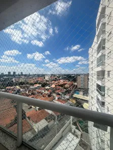 Apartamento com 3 Quartos para alugar, 71m² no Jardim Califórnia, Jacareí