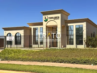 Lote/Terreno à venda, 250m² no Nossa Senhora Aparecida, Paulínia
