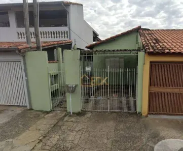 Casa com 2 Quartos à venda, 125m² no Bosque dos Eucaliptos, São José dos Campos
